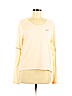 Nike Pink Active T-Shirt Size M - photo 1