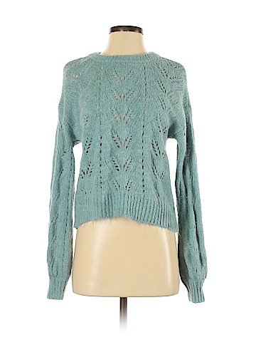 American Eagle Outfitters Pullover Sweater (view 1)