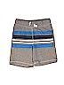 Nautica Gray Shorts Size M (kids) - photo 1