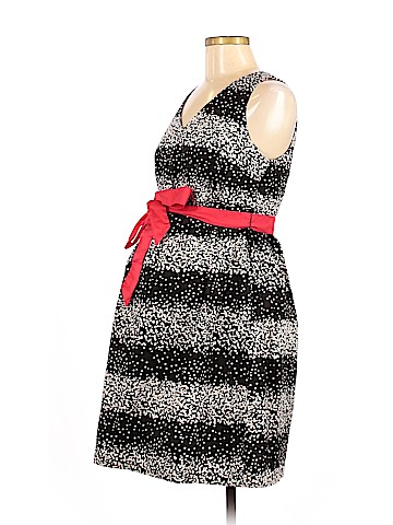 Motherhood Casual Dress (view 1)