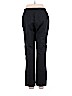 DKNY Black Casual Pants Size S - photo 2