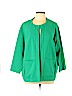 H&M Green Cardigan Size 12 - photo 1