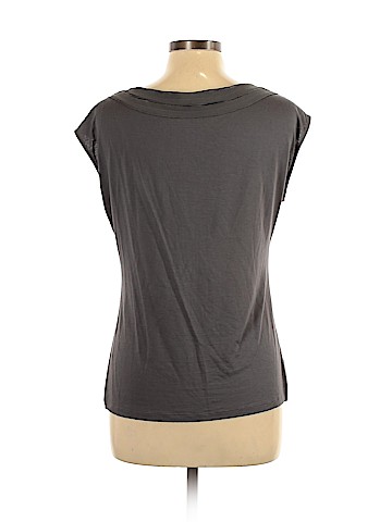 Ann Taylor Short Sleeve Top (view 2)