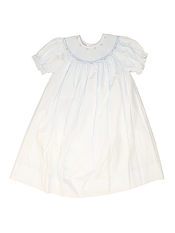 Rosalina Dress (view 1)