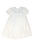 Rosalina Blue Dress Size 4T - photo 1