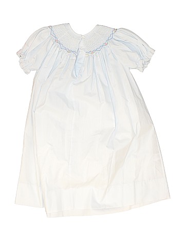 Rosalina Dress (view 2)