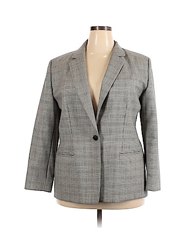 Pendleton Wool Blazer (view 1)