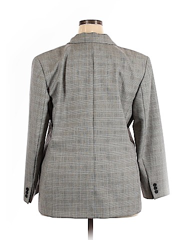 Pendleton Wool Blazer (view 2)