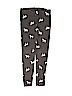 Cat & Jack Print Gray Leggings Size 4 - 5 - photo 1