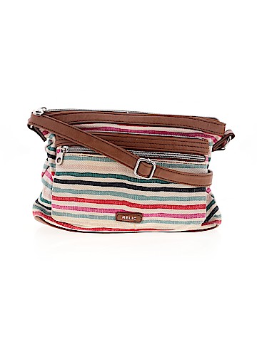 Relic Crossbody Bag (view 1)