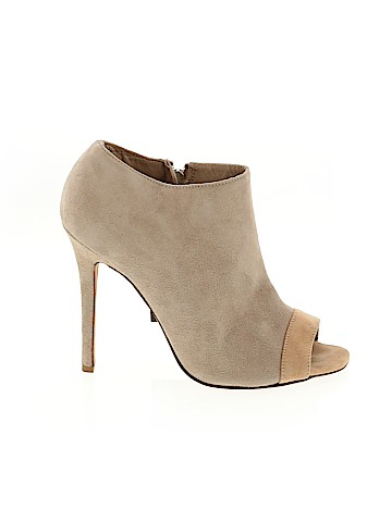 Eleventy Ankle Boots (view 1)