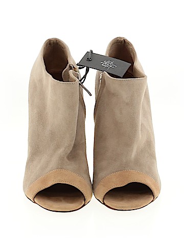 Eleventy Ankle Boots (view 2)