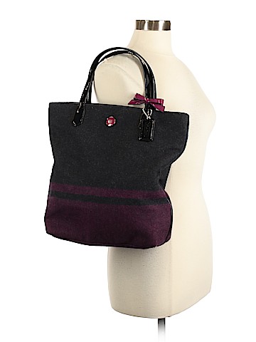 Coach Factory Tote (view 2)