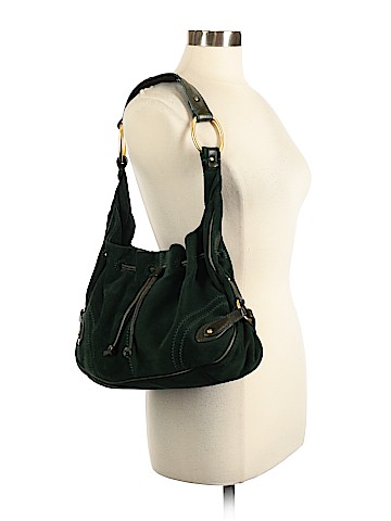 Sigrid Olsen Leather Shoulder Bag (view 2)