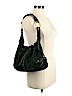 Sigrid Olsen Green Leather Shoulder Bag One size - photo 2