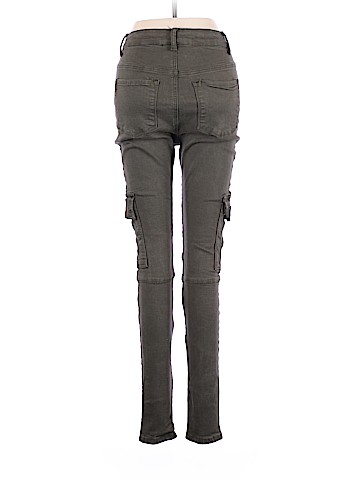 Fashion Nova Cargo Pants (view 2)