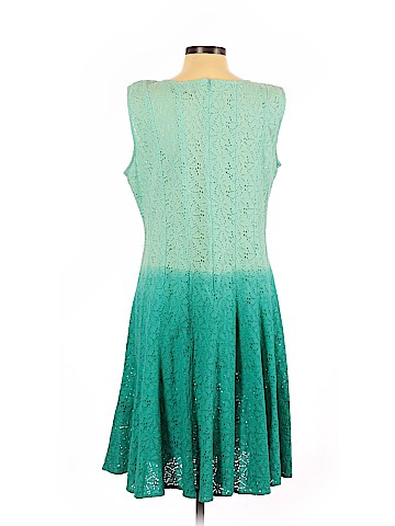 Leslie Fay Casual Dress (view 2)