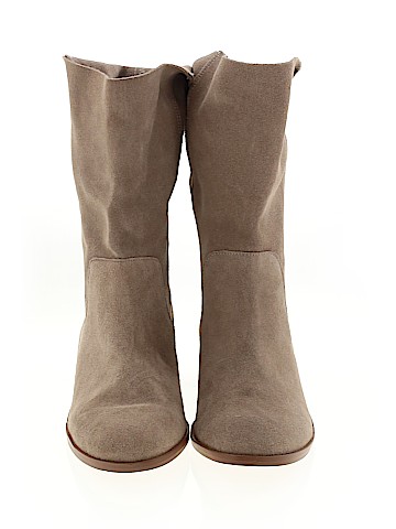 Sole Society Boots (view 2)