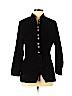 Coldwater Creek Black Jacket Size 12 (petite) - photo 1