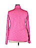 Xersion Pink Track Jacket Size XXL - photo 2