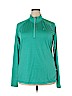 Active by Old Navy Green Track Jacket Size XXL - photo 1