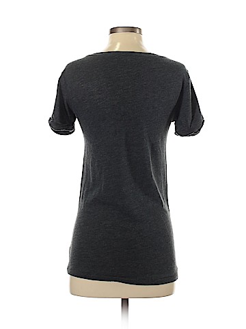 Victoria's Secret Pink Short Sleeve T-Shirt (view 2)