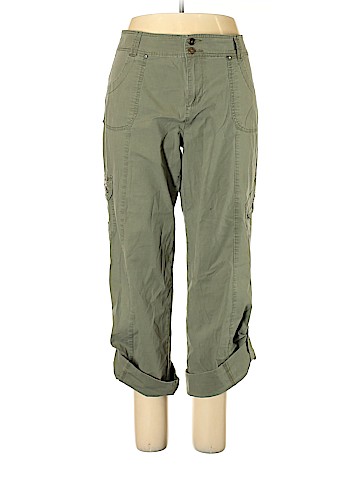 Style&Co Khakis (view 1)