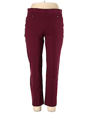 Jones Studio Casual Pants (view 1)