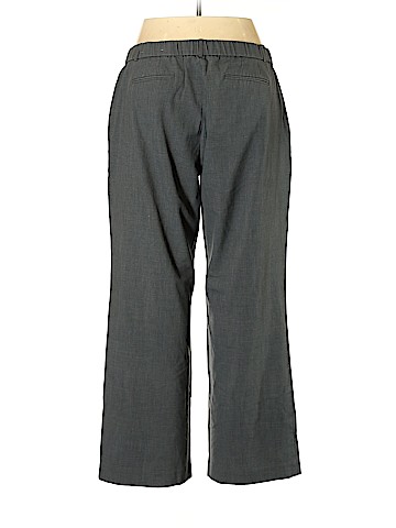 JM Collection Casual Pants (view 2)