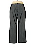 JM Collection Gray Casual Pants Size 18 - photo 2