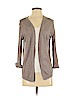 H&M Tan Cardigan Size XS - photo 1