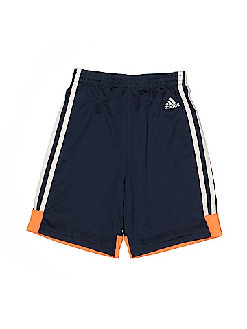 Adidas Athletic Shorts (view 1)