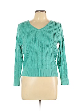 St. John's Bay Size Lg Petite