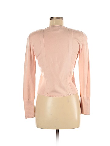 Carlisle Silk Pullover Sweater (view 2)