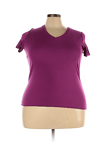 Merona Short Sleeve T-Shirt (view 1)