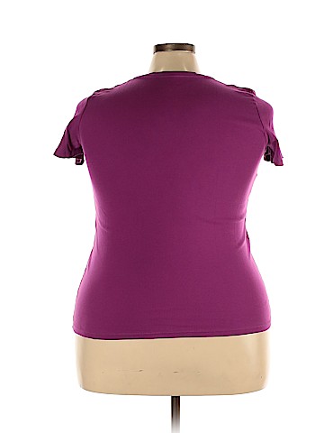 Merona Short Sleeve T-Shirt (view 2)