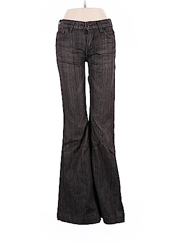 7 For All Mankind Jeans (view 1)