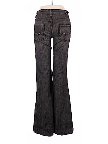 7 For All Mankind Jeans (view 2)