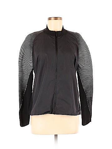 Nike Track Jacket (view 1)