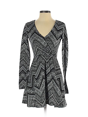 Prince & Fox Casual Dress (view 1)