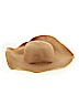 Assorted Brands Solid Tan Sun Hat One size - photo 1