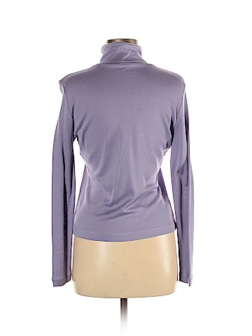 Carlisle Silk Pullover Sweater (view 2)