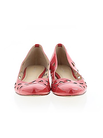 Calvin Klein Flats (view 2)