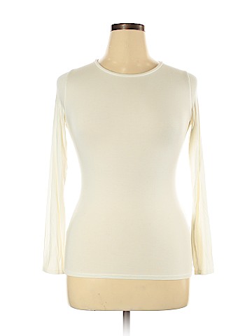 Majestic Filatures Long Sleeve T-Shirt (view 1)