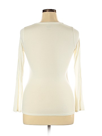 Majestic Filatures Long Sleeve T-Shirt (view 2)