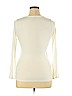 Majestic Filatures Ivory Long Sleeve T-Shirt Size XL (4) - photo 2