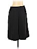 Escada Gray Wool Skirt Size EU 42 / US 12 - photo 1