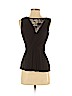 Bailey 44 Black Sleeveless Top Size S - photo 1