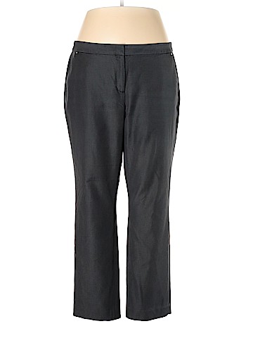 Dana Buchman Dress Pants (view 1)