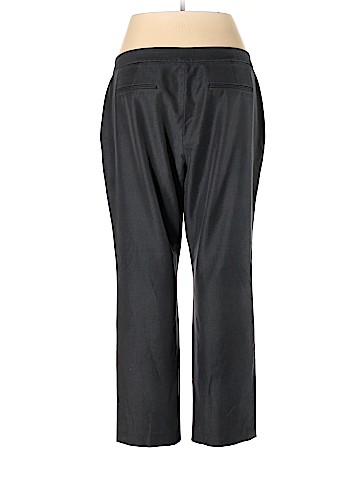 Dana Buchman Dress Pants (view 2)